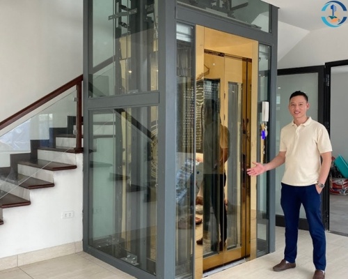 bàn giao khách hàng